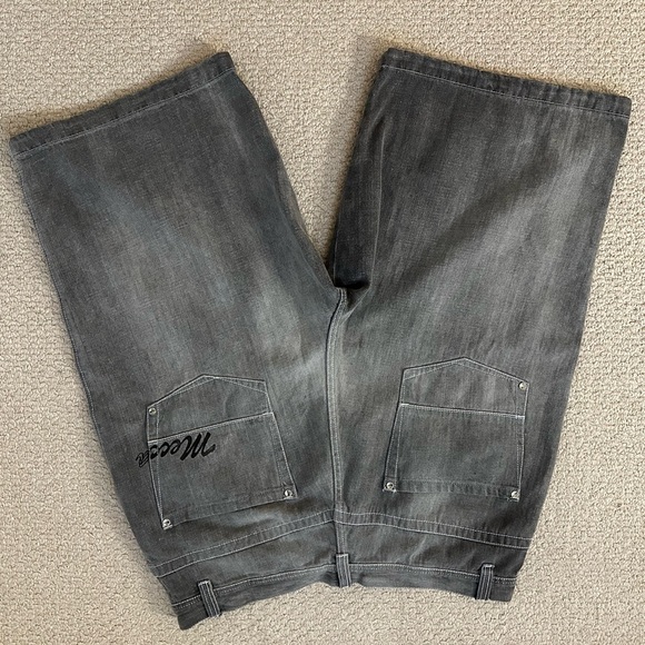 MECCA JORTS - Picture 2 of 6